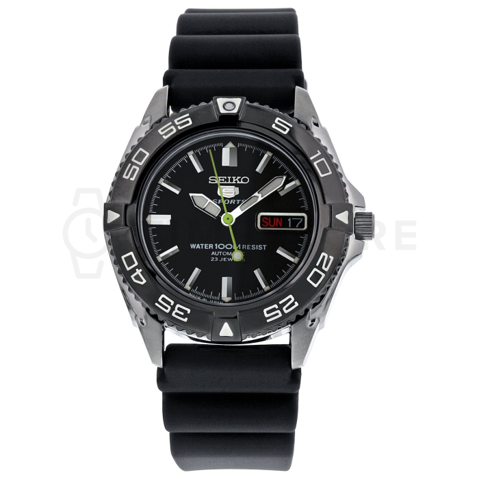 Seiko 5 Sports