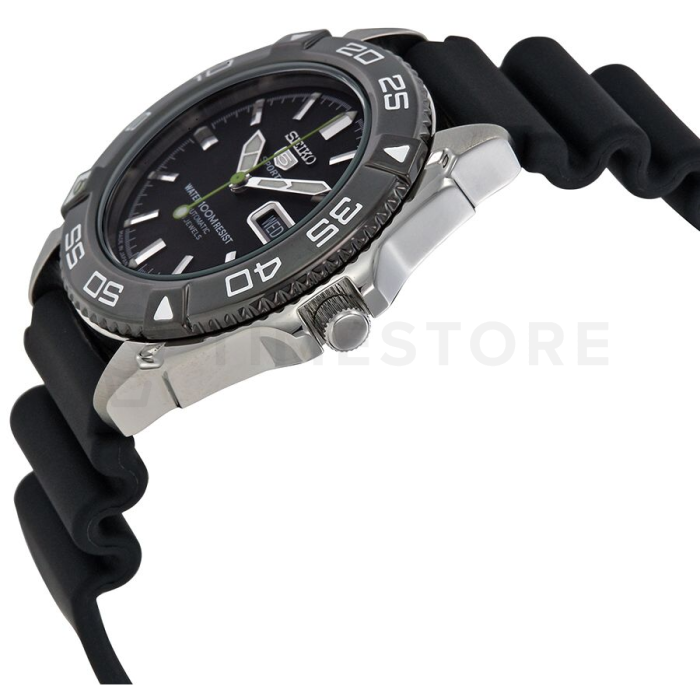 Seiko 5 Sports
