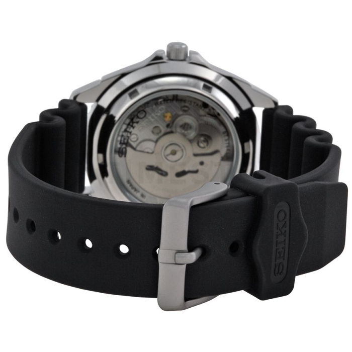 Seiko 5 Sports