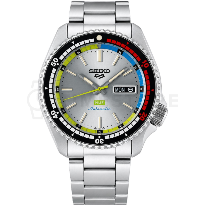 Seiko 5 Sports