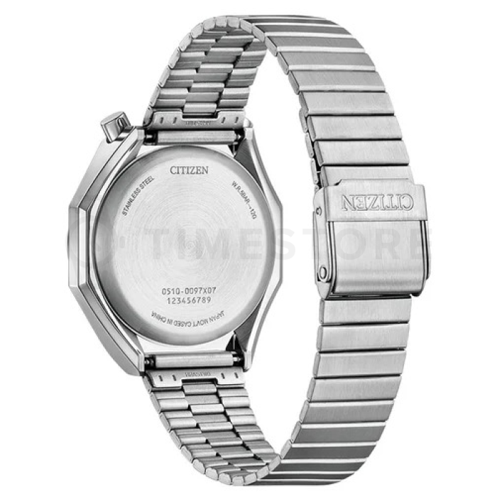Citizen Tsuno