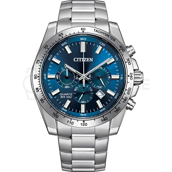 Citizen Sports