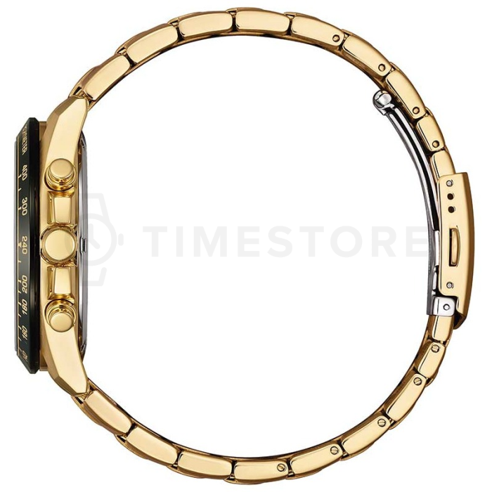 Citizen Quartz