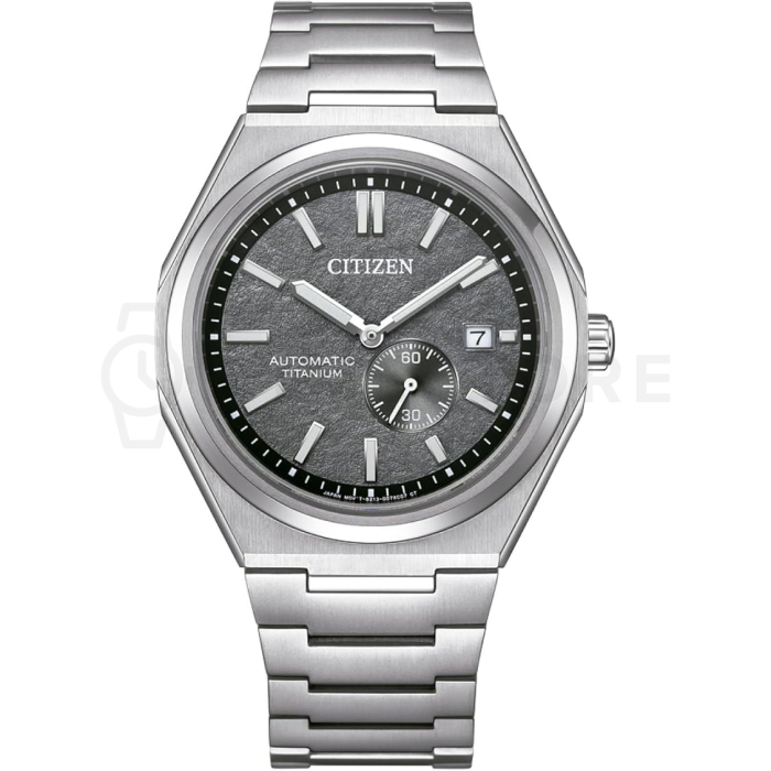 Citizen Super Titanium