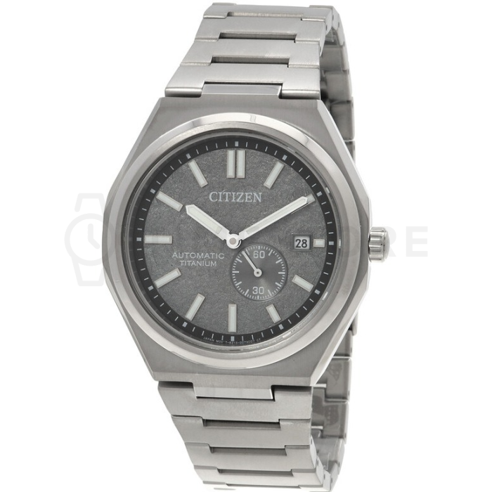 Citizen Super Titanium