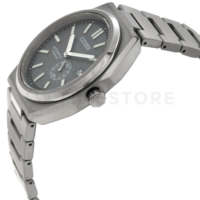 Citizen Super Titanium