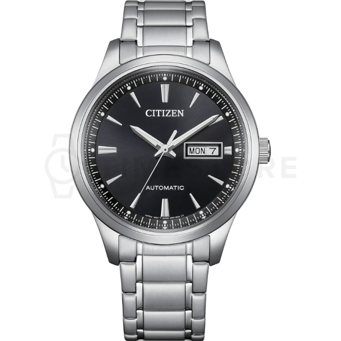 Citizen Mechanical