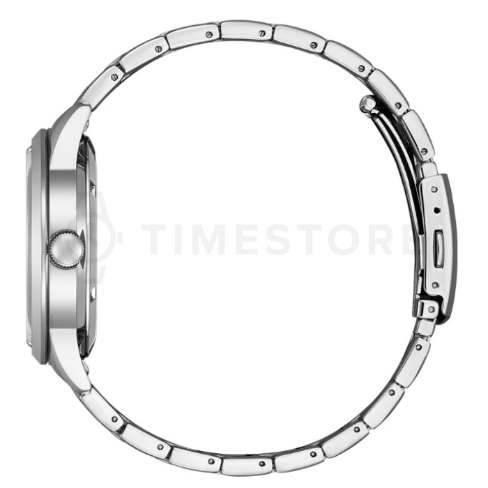 Citizen Mechanical