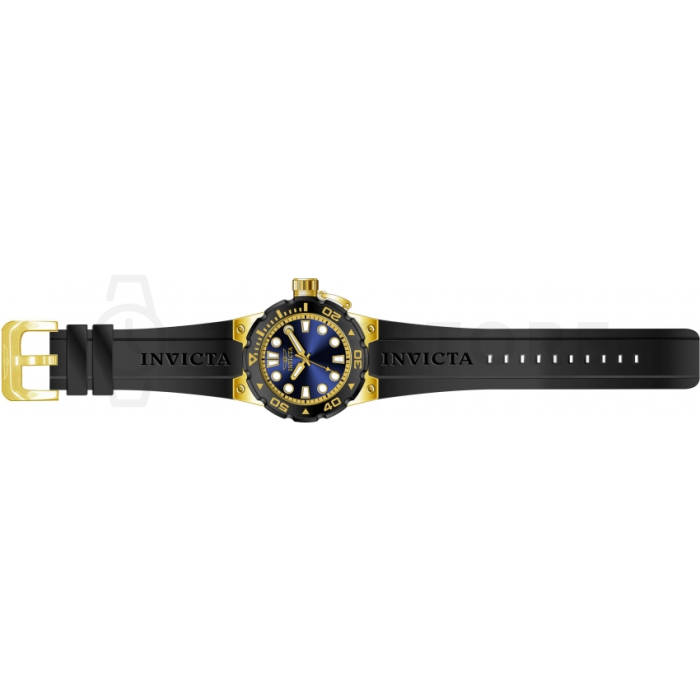 Invicta Pro Diver