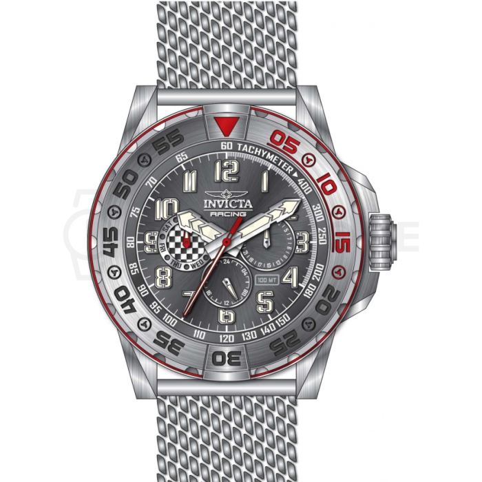 Invicta Racing