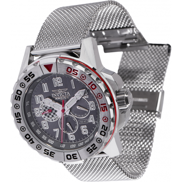 Invicta Racing
