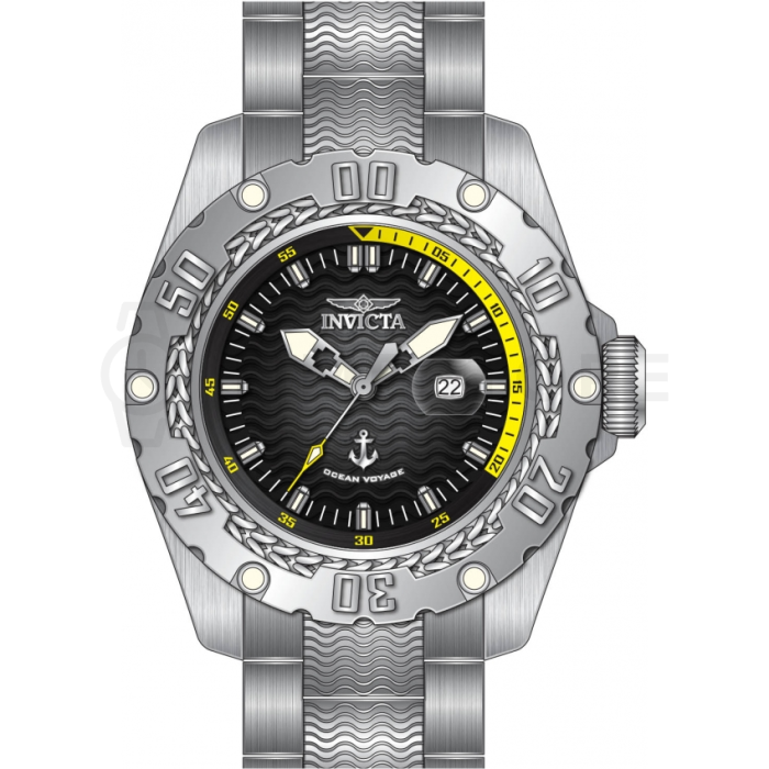 Invicta Ocean Voyage