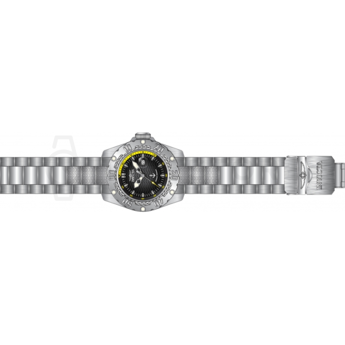 Invicta Ocean Voyage