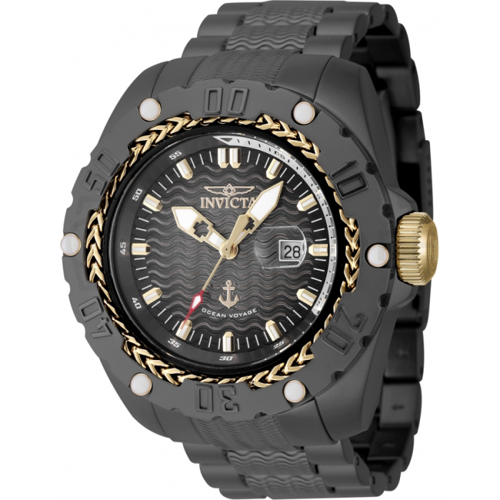 Invicta Ocean Voyage