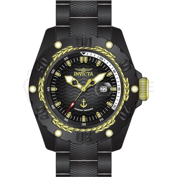 Invicta Ocean Voyage