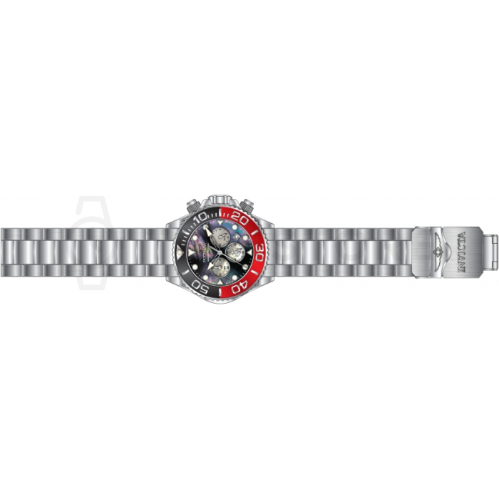 Invicta Ocean Voyage