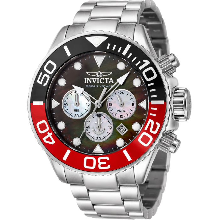 Invicta Ocean Voyage