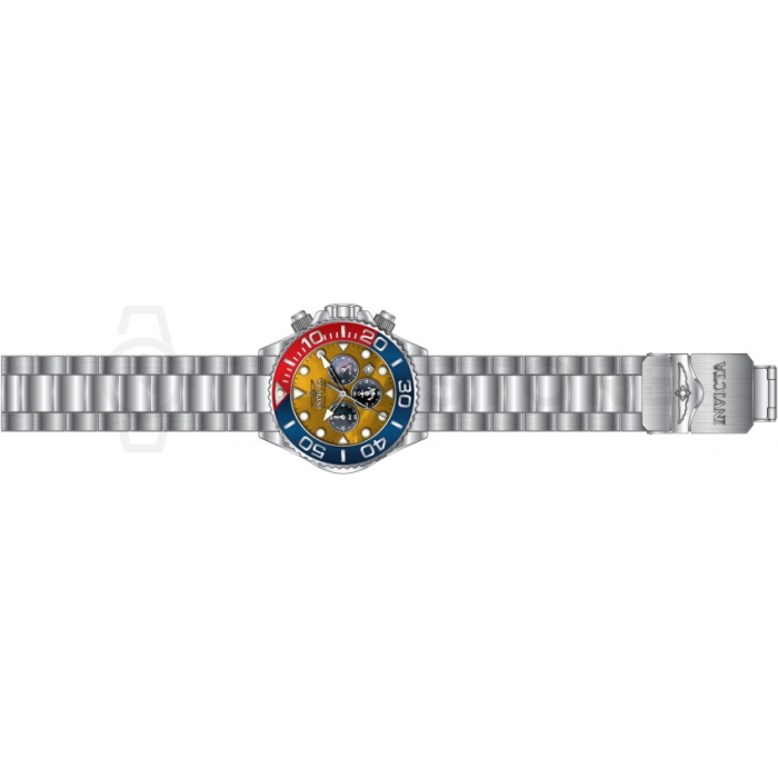 Invicta Ocean Voyage