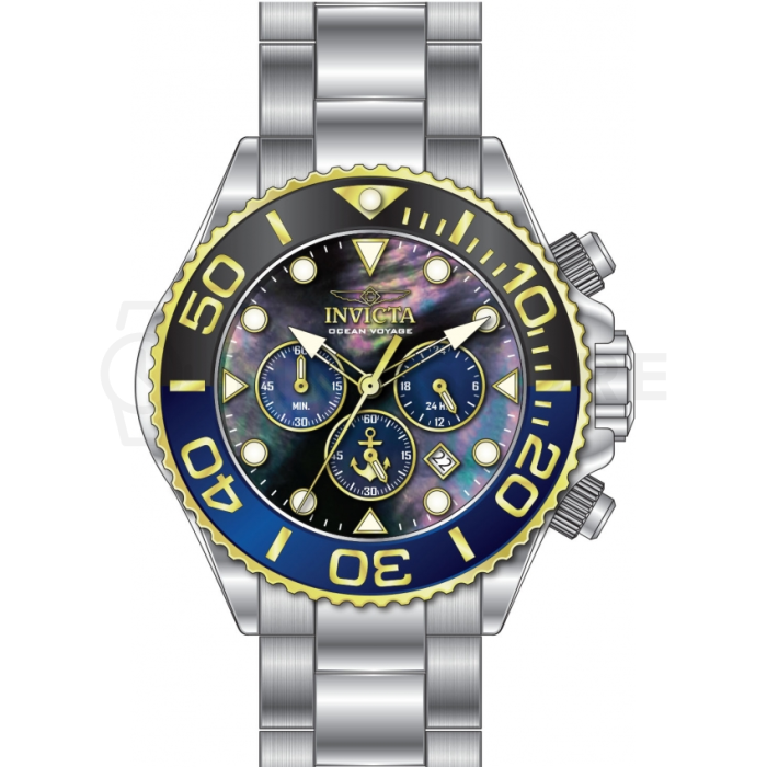 Invicta Ocean Voyage