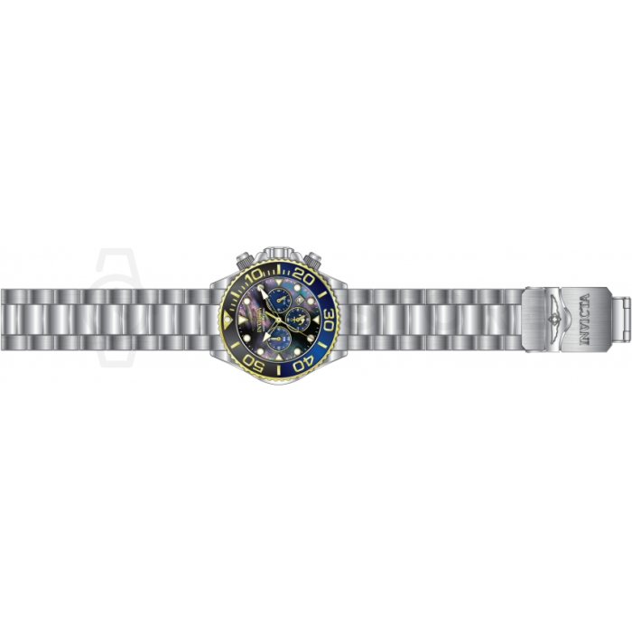Invicta Ocean Voyage