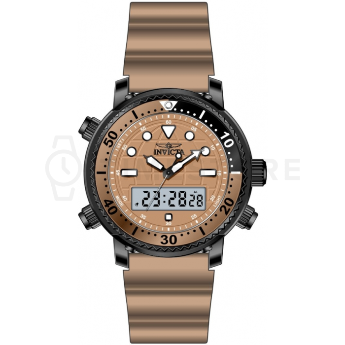 Invicta Pro Diver