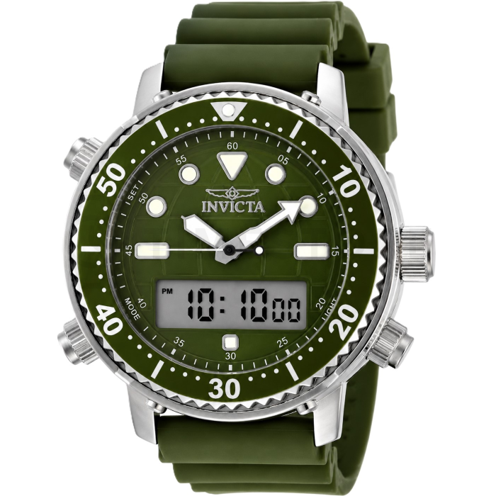 Invicta Pro Diver
