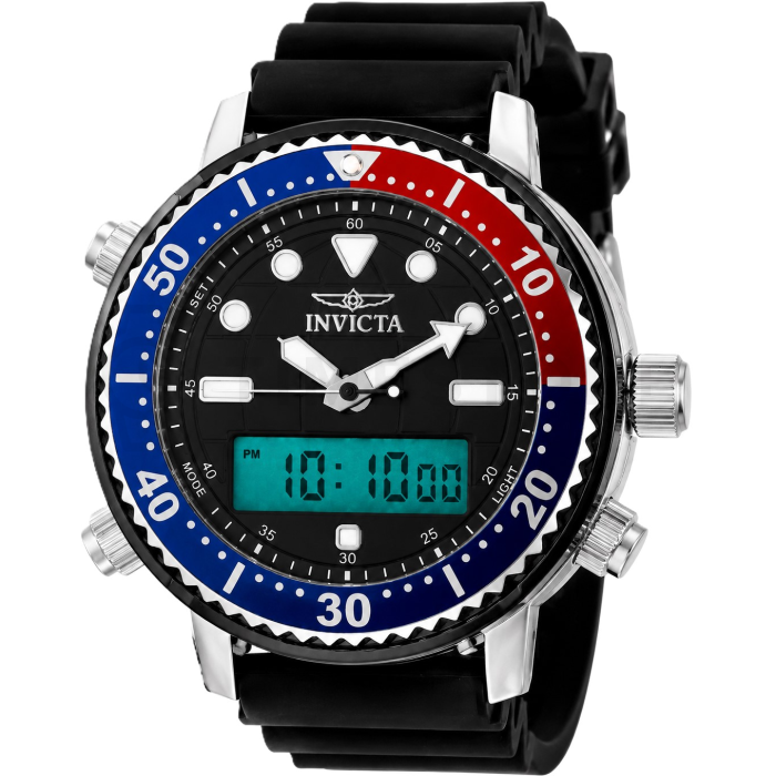 Invicta Pro Diver