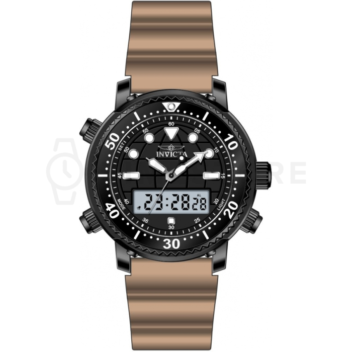 Invicta Pro Diver