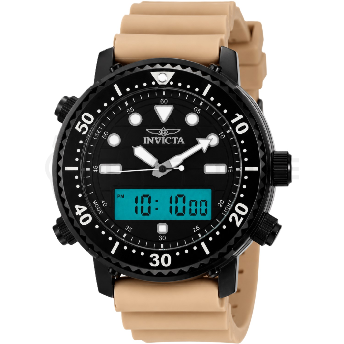 Invicta Pro Diver