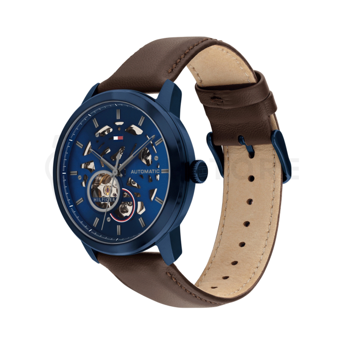 Tommy Hilfiger Henry
