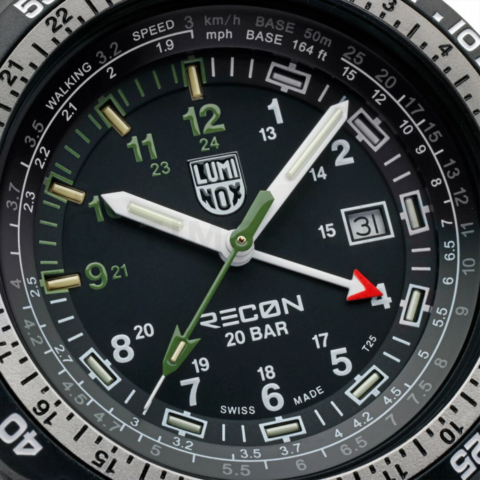 Luminox