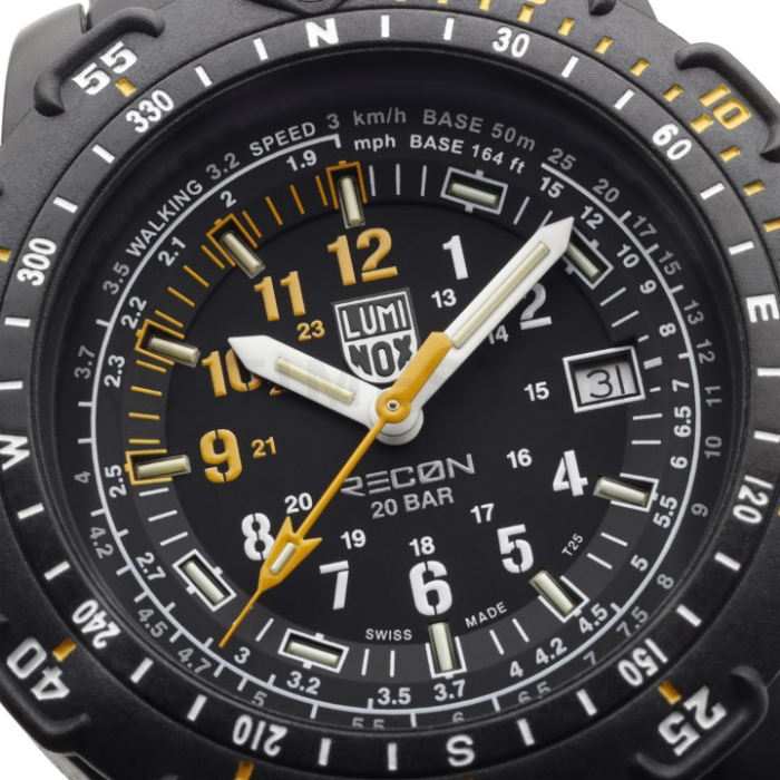 Luminox