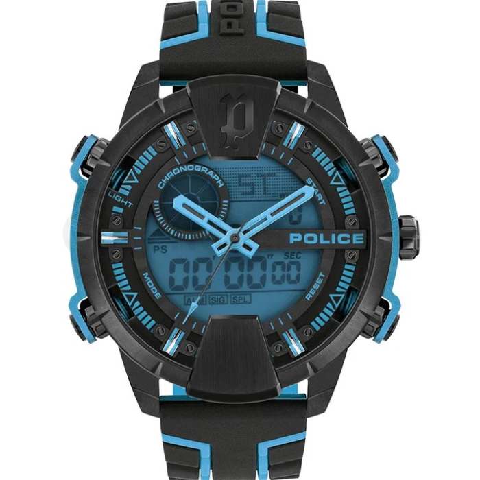 Police