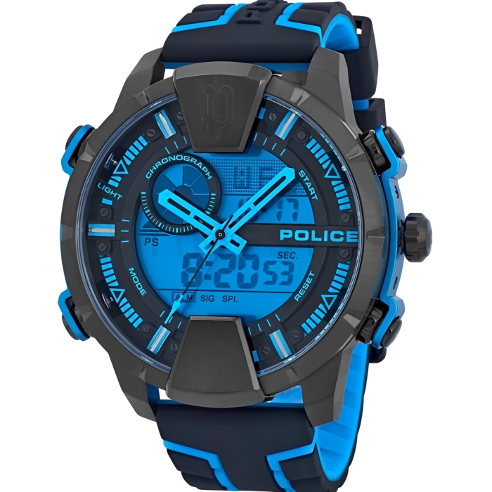 Police