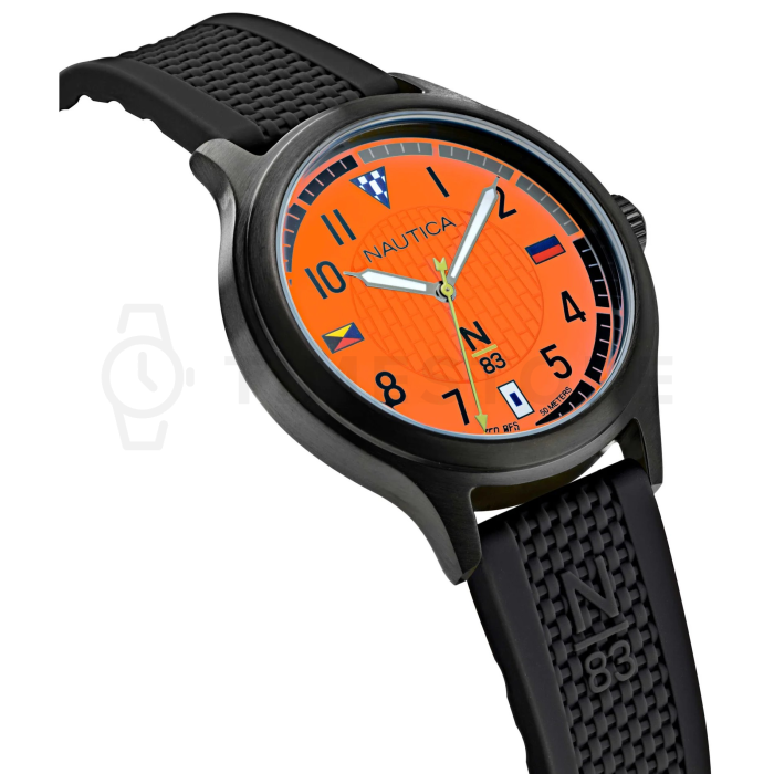Nautica