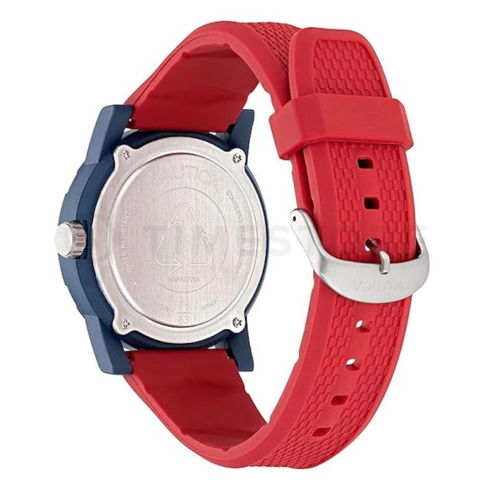 Nautica