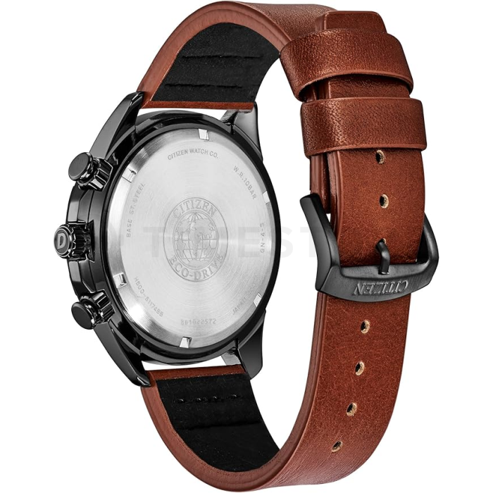 Citizen Eco-Drive