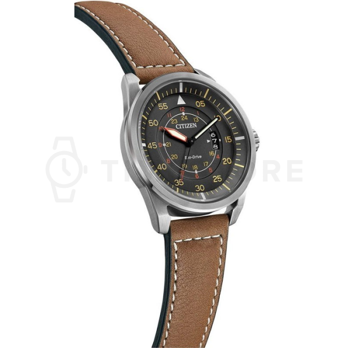 Citizen Eco-Drive