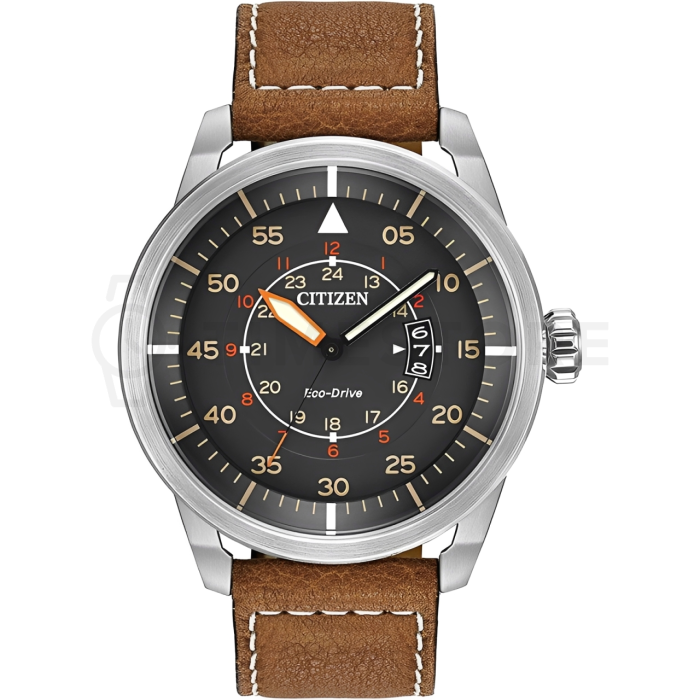 Citizen Eco-Drive