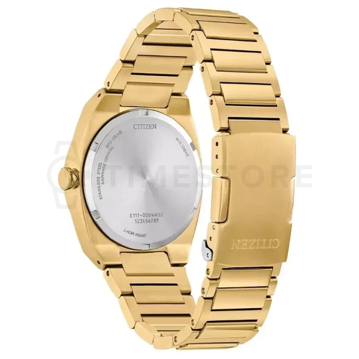 Citizen Eco-Drive