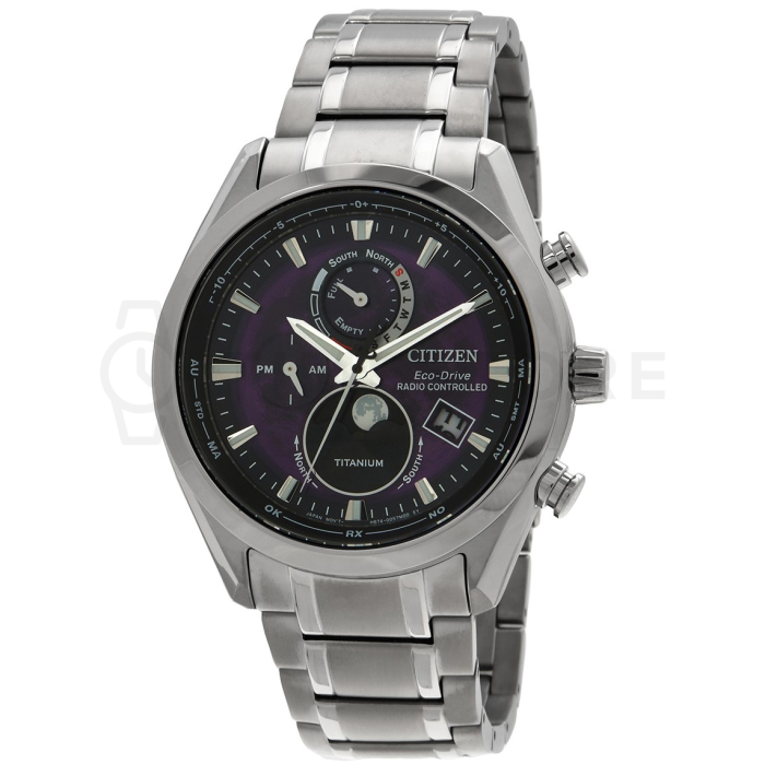 Citizen Radio Controlled
