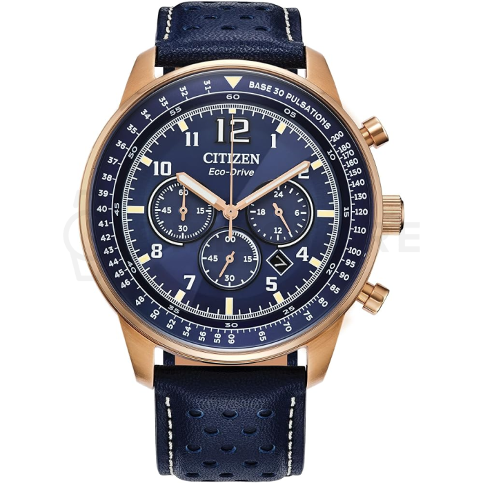 Citizen Eco-Drive