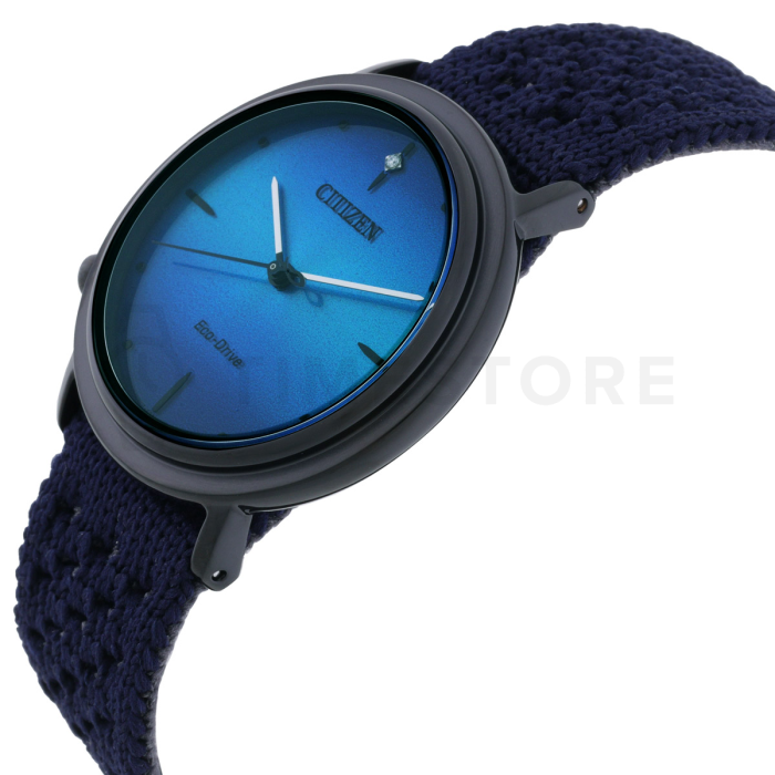Citizen Eco-Drive