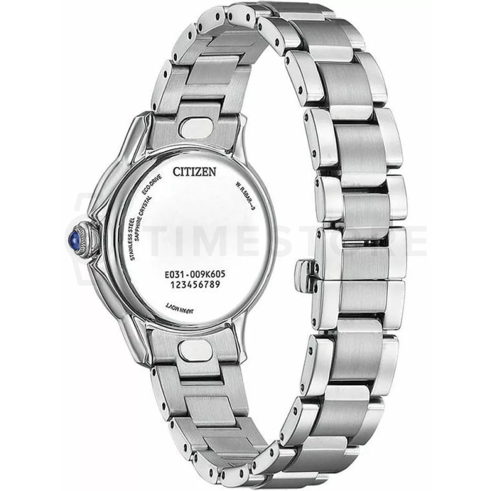Citizen Eco-Drive
