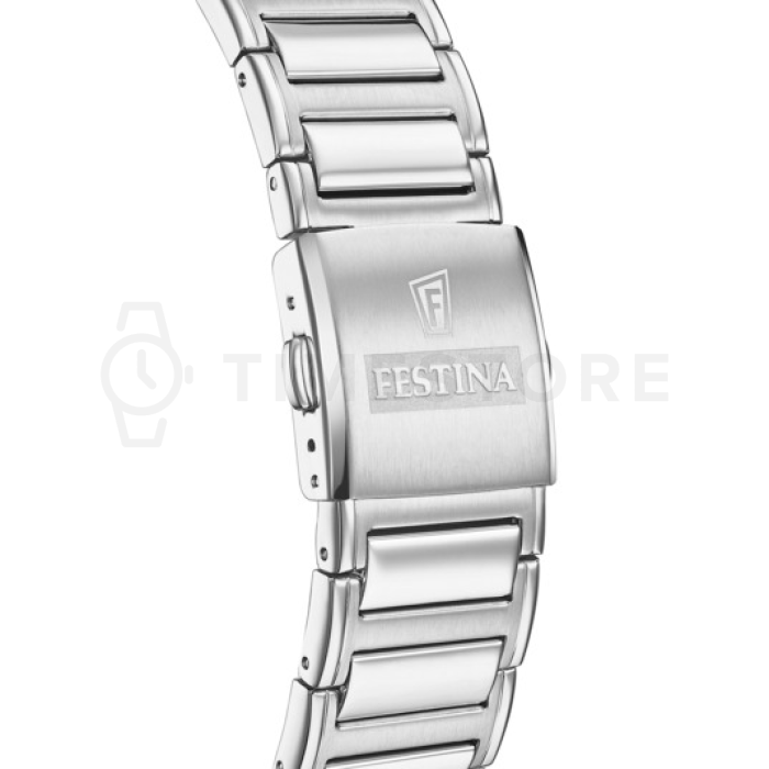 Festina Chronograph