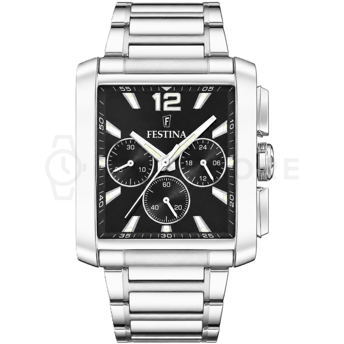 Festina Chronograph