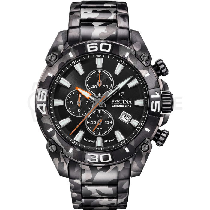 Festina Chrono Bike
