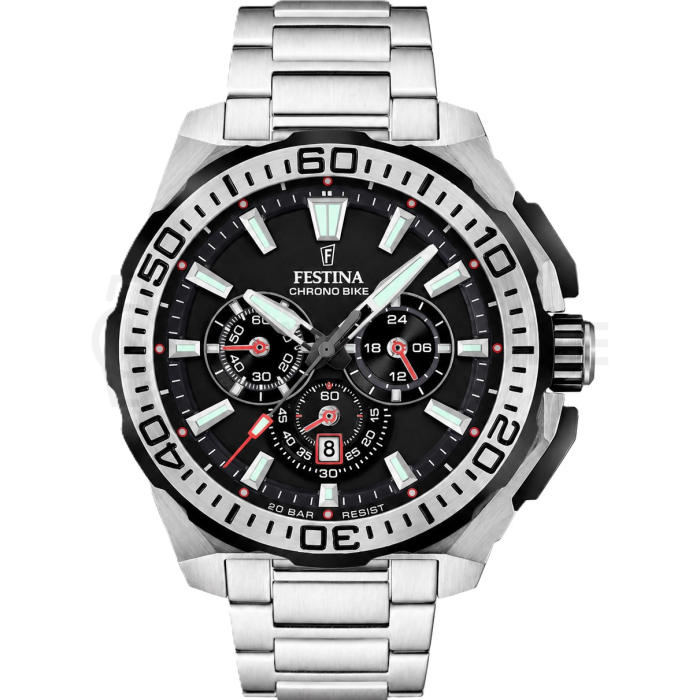 Festina Chrono Bike