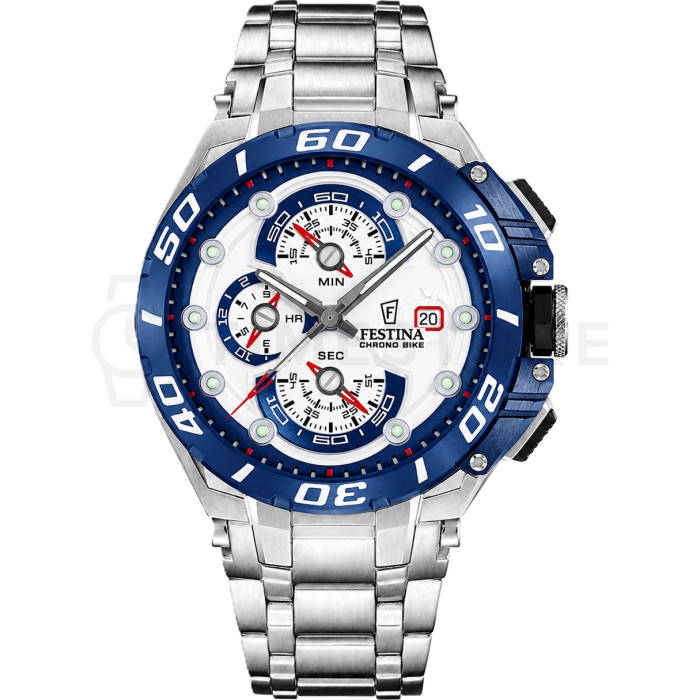 Festina Chrono Bike