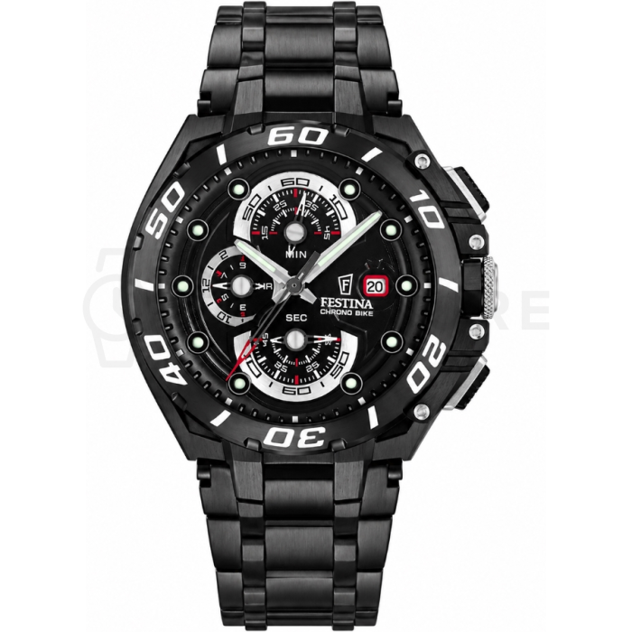 Festina Chrono Bike